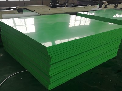 UHMWPE شیٹس کی ورسٹائل ایپلی کیشنز کو سمجھنا