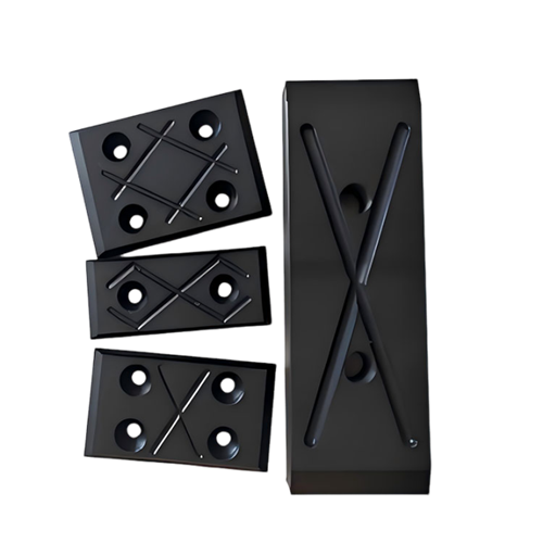 UHMWPE کرین سلائیڈر