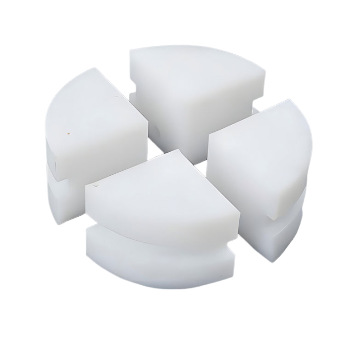 UHMWPE ریٹرن گائیڈ ریل